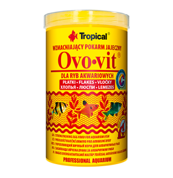 Tropical OVO-VIT 1000 ml